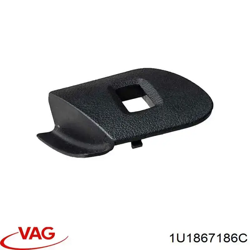  VAG 1U1867186C precio, desde 27,59 EUR