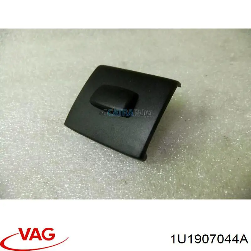 Módulo de modos de calefacción/aire acondicionado VAG 1U1907044A precio, desde 39,20 EUR