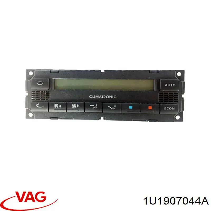 Comprar 1U1907044A VAG Unidad de control aire acondicionado