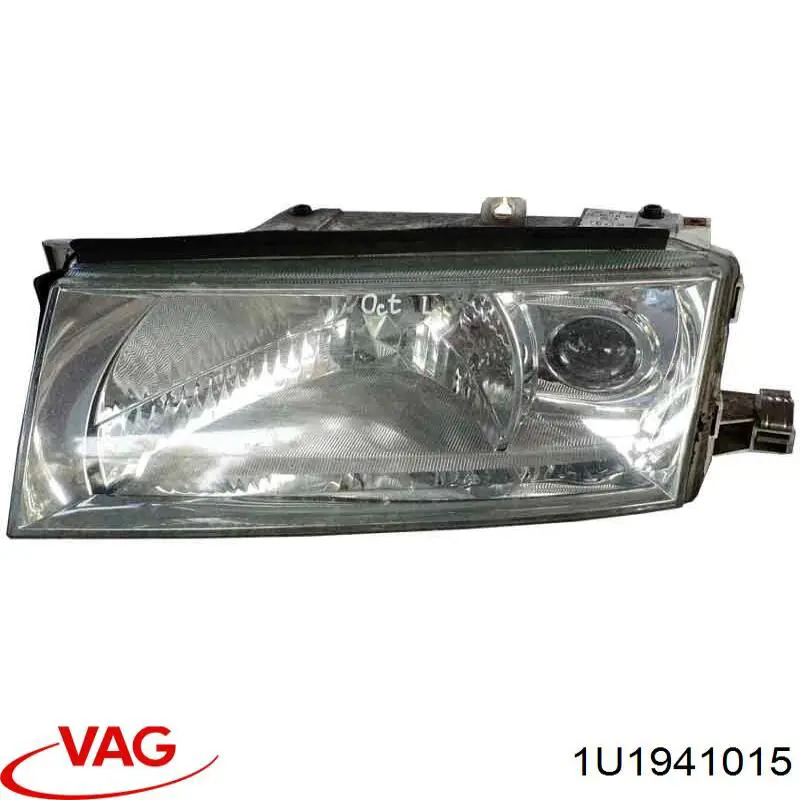 Faro VAG 1U1941015 precio, desde 84,53 EUR