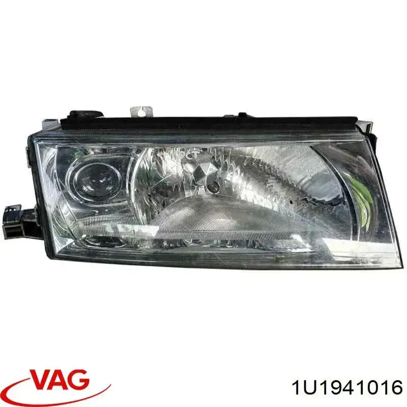 1U1941016 VAG Luz derecha