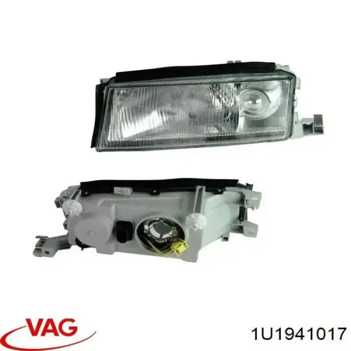 Faro VAG 1U1941017 precio, desde 84,53 EUR