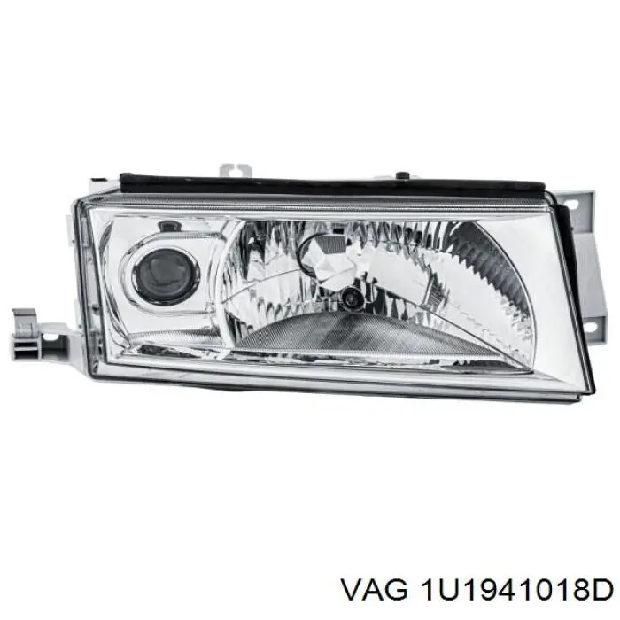 Comprar 1U1941018D VAG Faro derecho