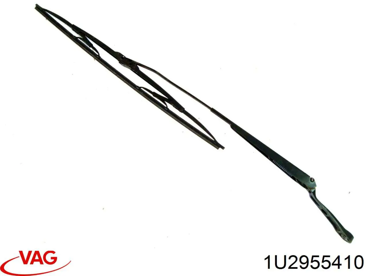 1U2955410 VAG 