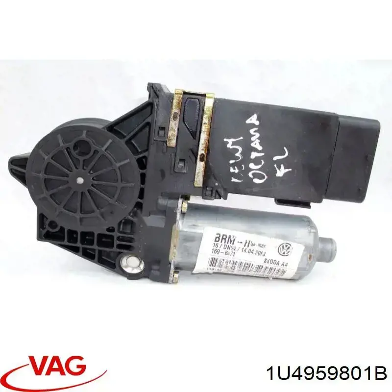 1U4959801B VAG