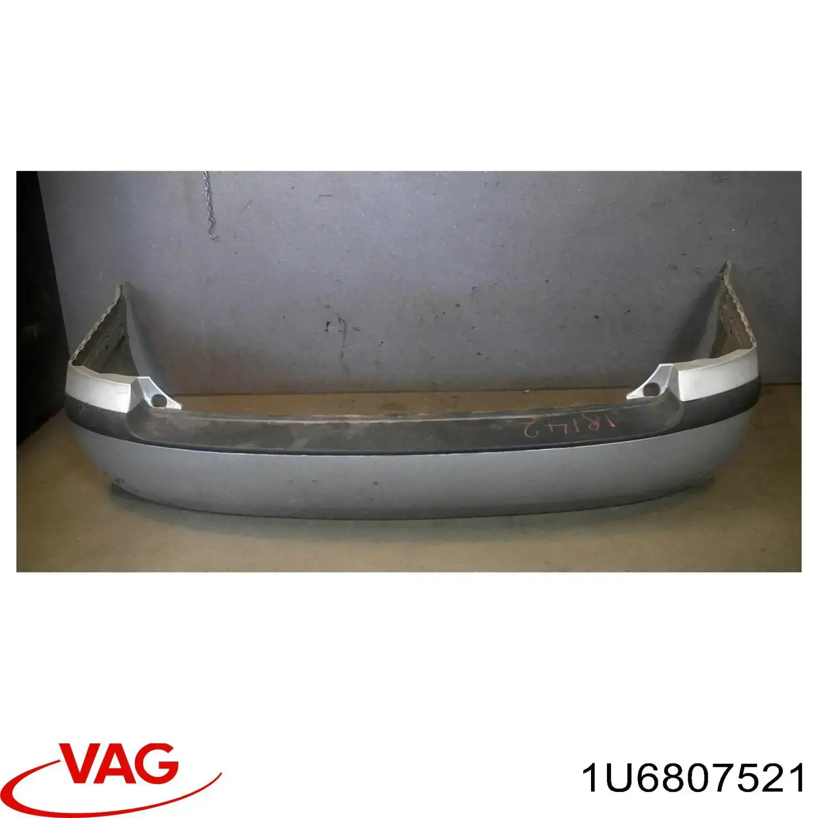  VAG 1U6807521 precio, desde 63,84 EUR
