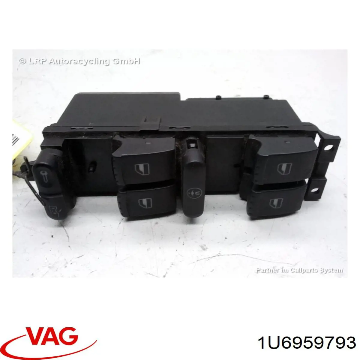  VAG 1U6959793 precio, desde 39,20 EUR