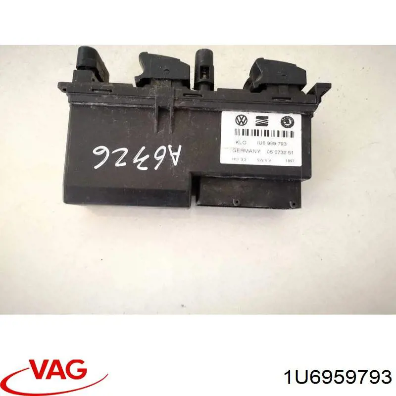 Comprar 1U6959793 VAG 