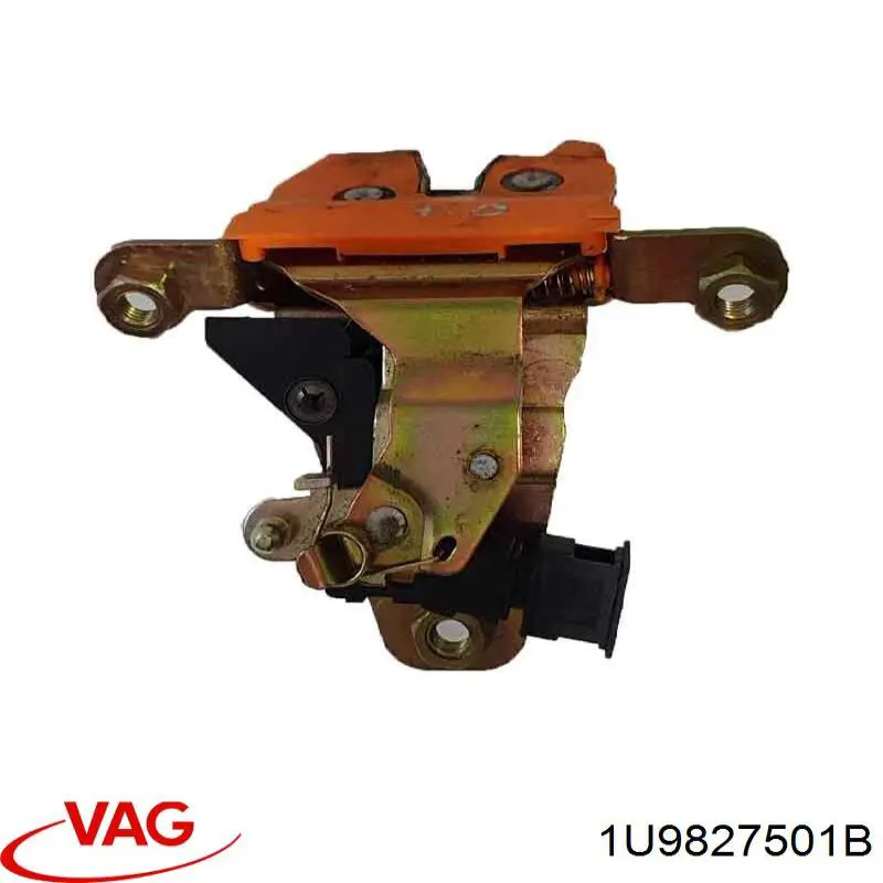  VAG 1U9827501B precio, desde 37,75 EUR