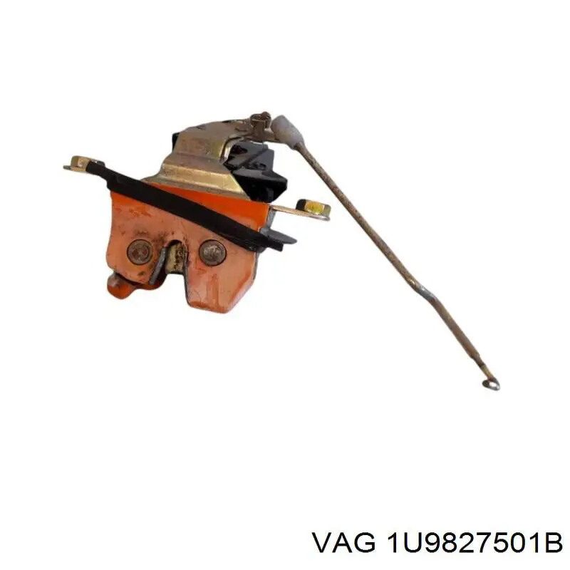 Comprar 1U9827501B VAG 