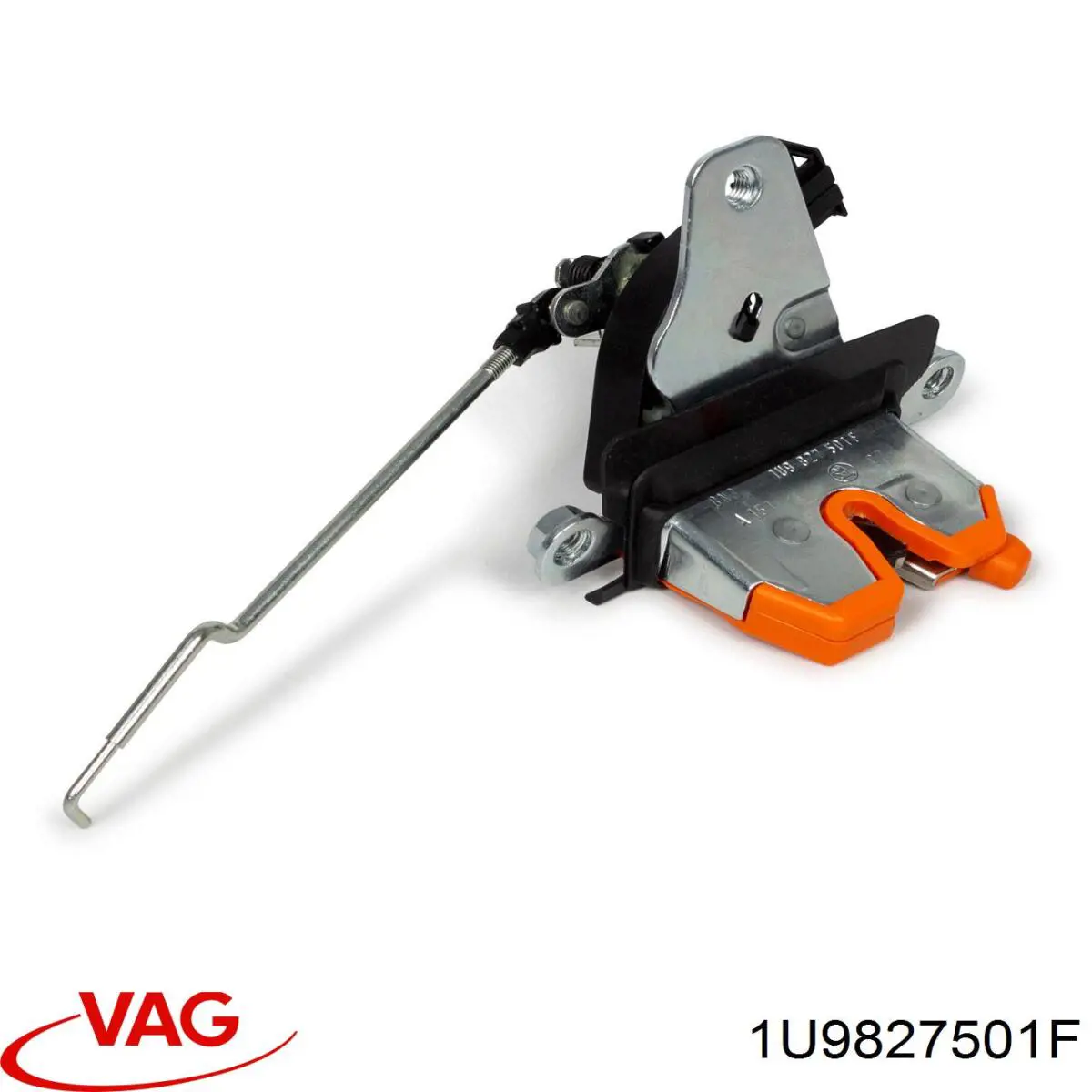1U9827501F VAG 