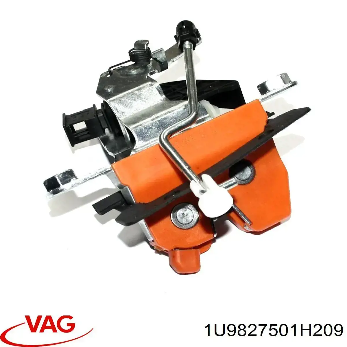 Cerradura de portón trasero VAG 1U9827501H209 precio, desde 67,92 EUR