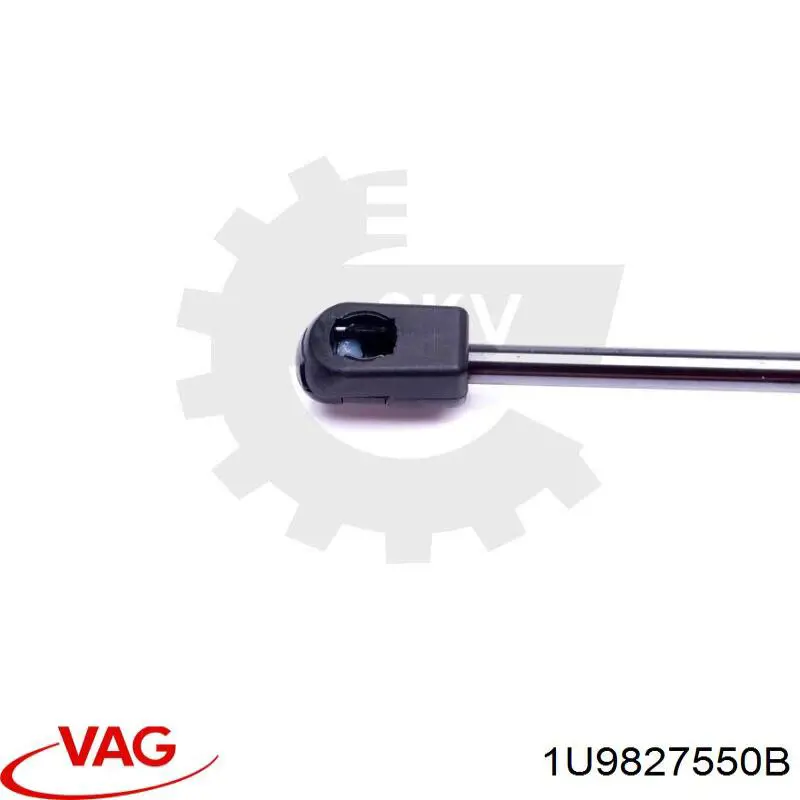 1U9827550B VAG Amortiguador de porton
