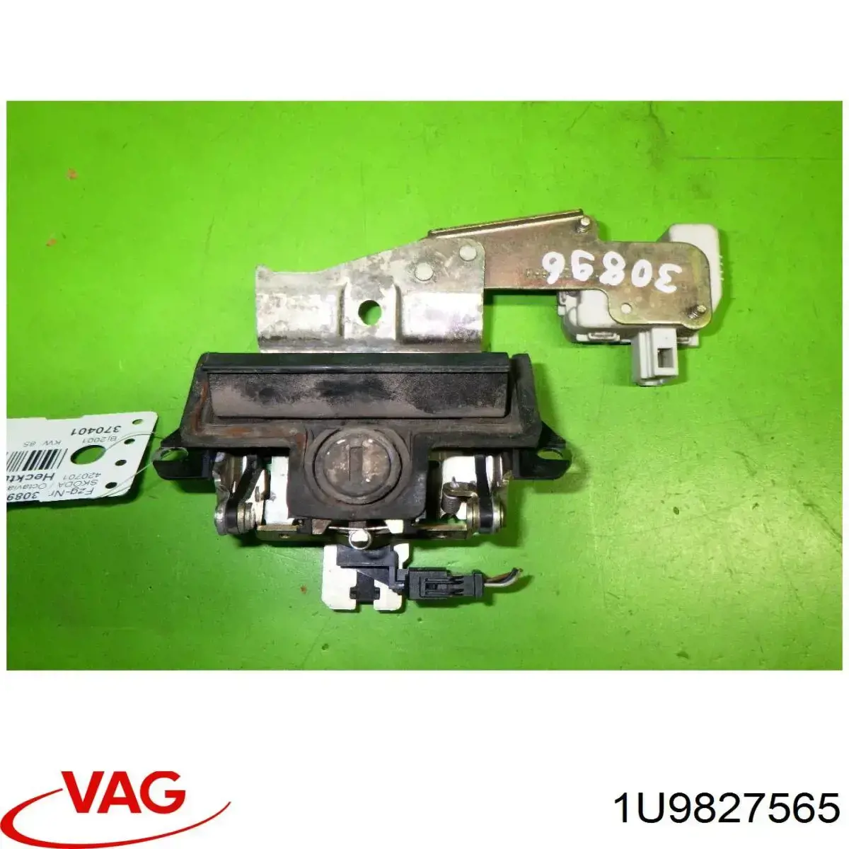  VAG 1U9827565 precio, desde 31,94 EUR