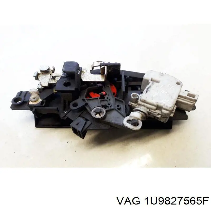 Comprar 1U9827565H VAG 