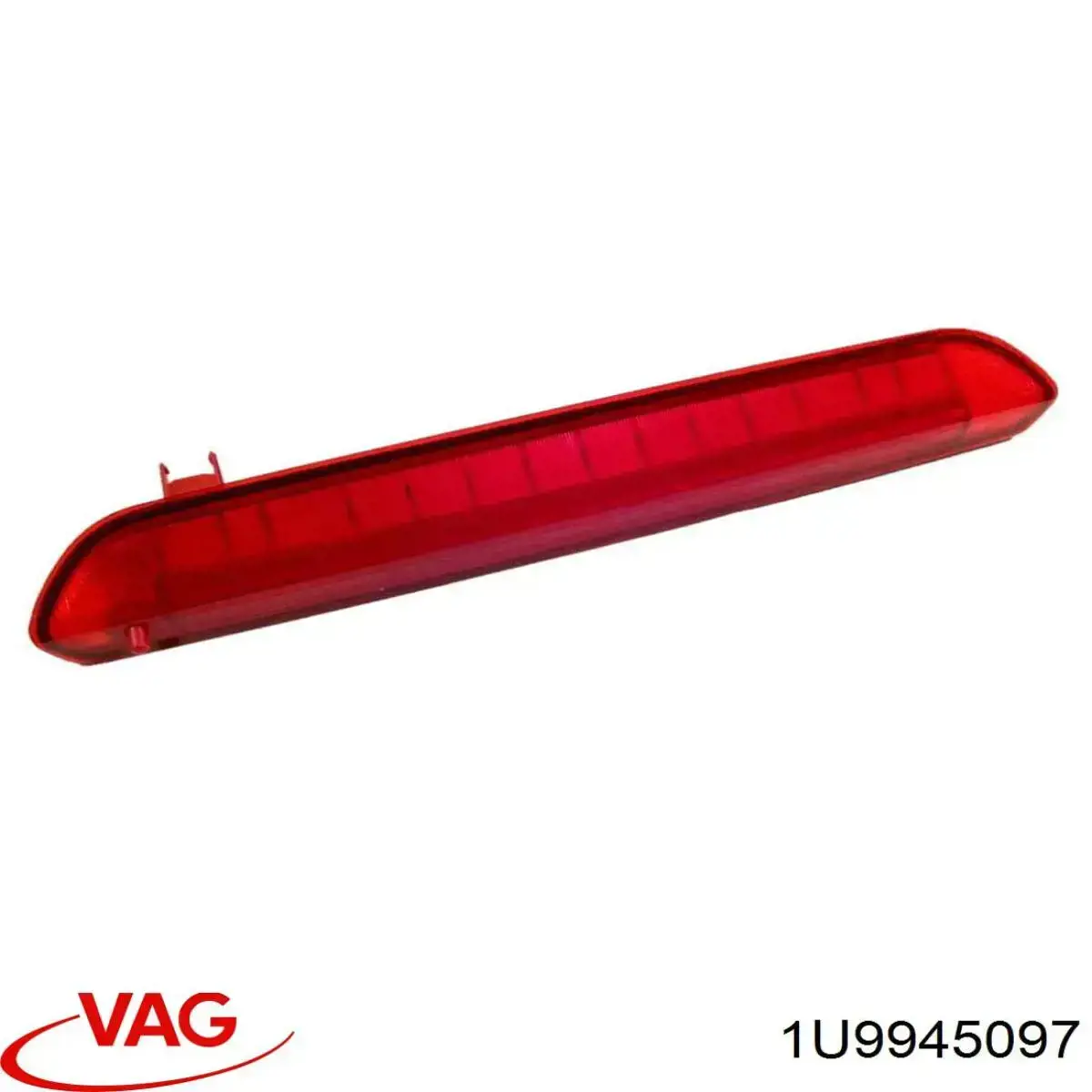 Comprar 1U9945097 VAG Luz de freno trasera adicional 