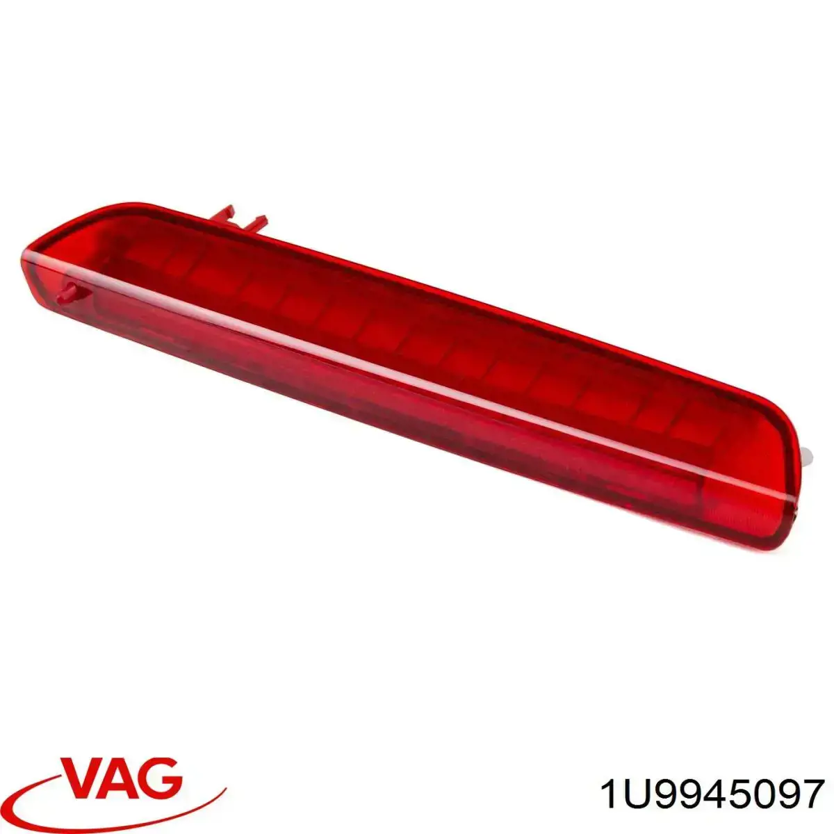 Lampara de luz de freno adicional  VAG 1U9945097 precio, desde  EUR