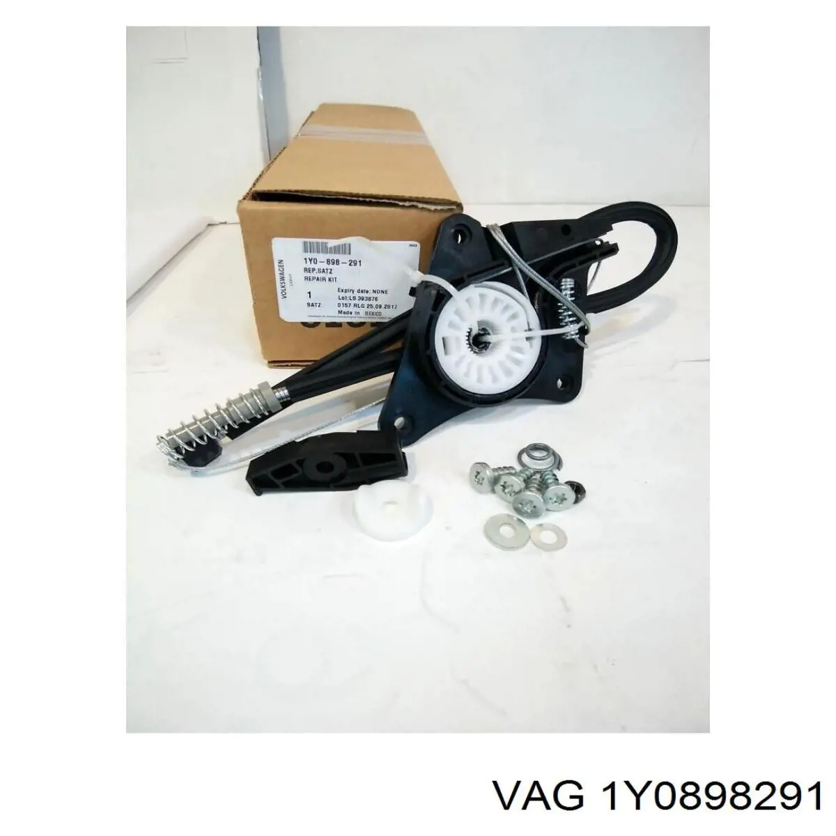  1Y0898291 VAG