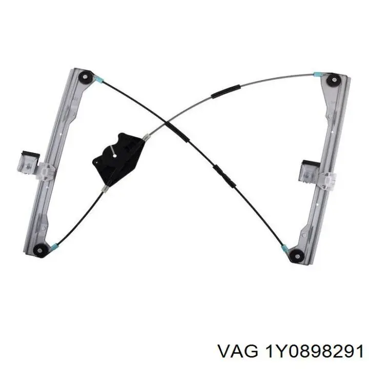 VAG 1Y0898291