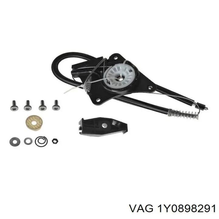 Comprar 1Y0898291 VAG 