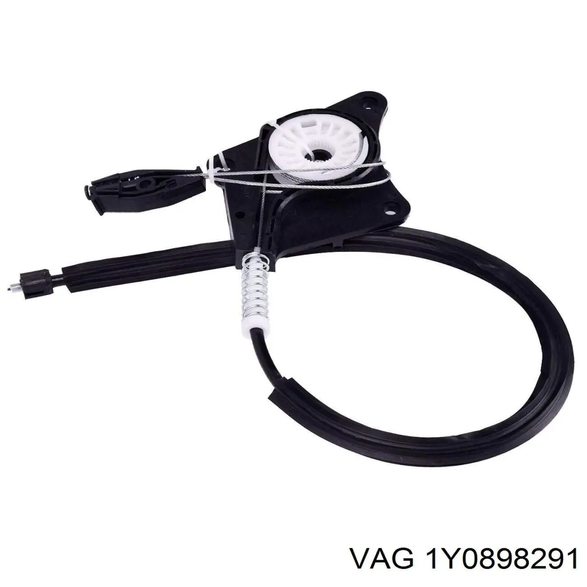 1Y0898291 VAG 