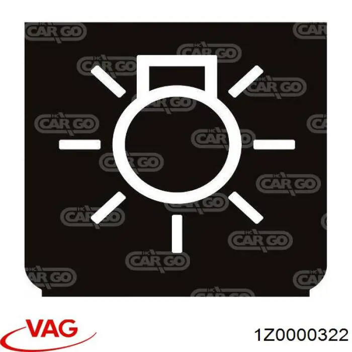  VAG 1Z0000322 precio, desde 2,39 EUR