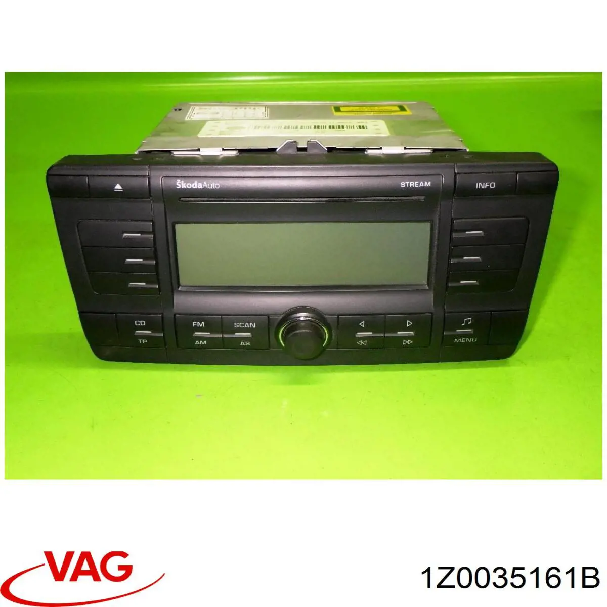 VAG 1Z0035161B precio, desde 88,57 EUR