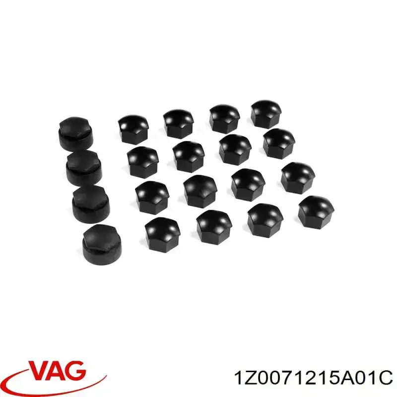  VAG 1Z0071215A01C precio, desde 10,15 EUR