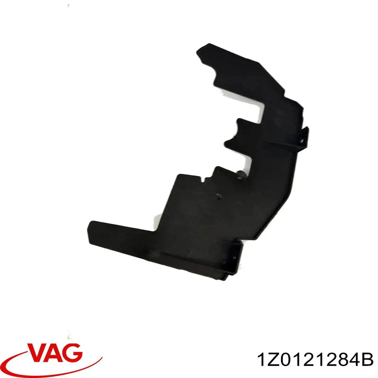 Comprar FP7406224 FPS Deflector de aire del radiador derecho
