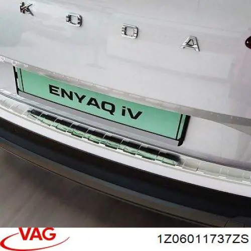  VAG 1Z06011737ZS