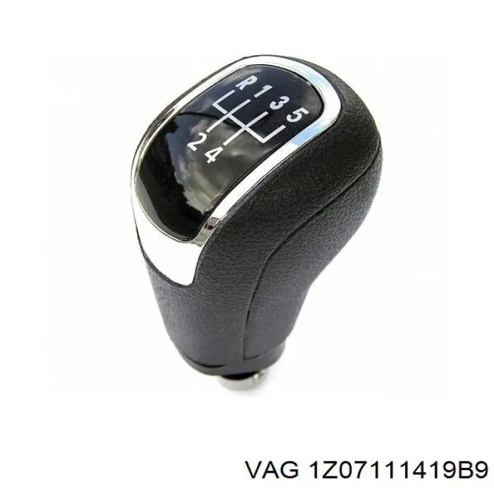 1Z07111419B9 VAG Perilla De Engranaje