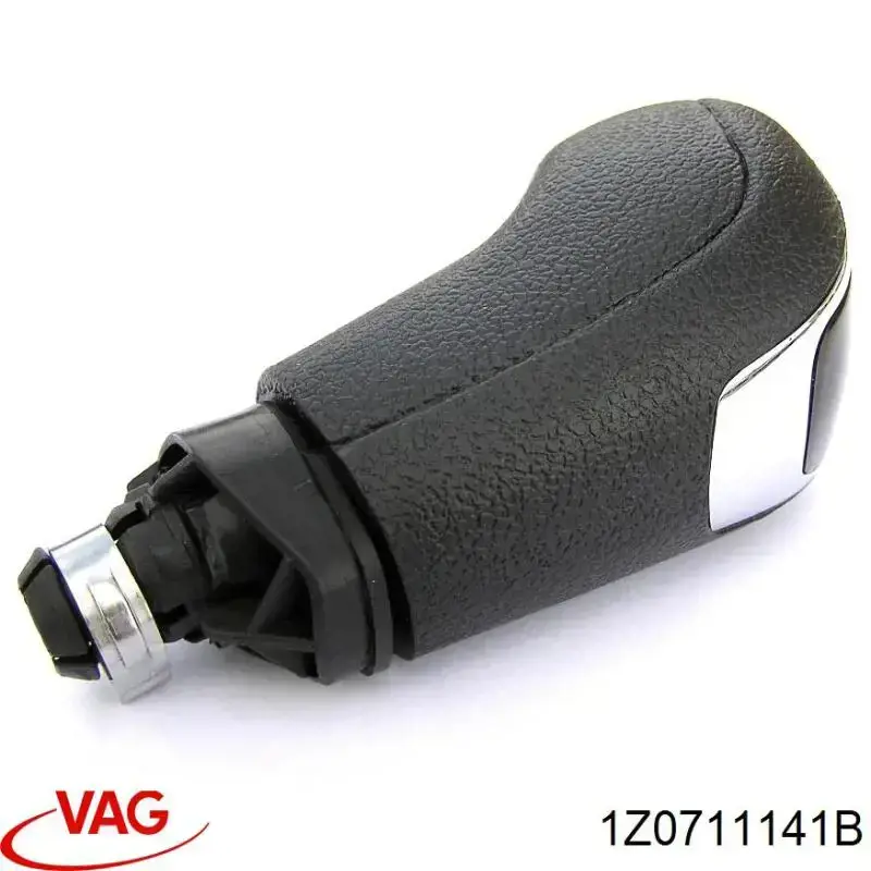 1Z0711141B VAG palanca de cambios