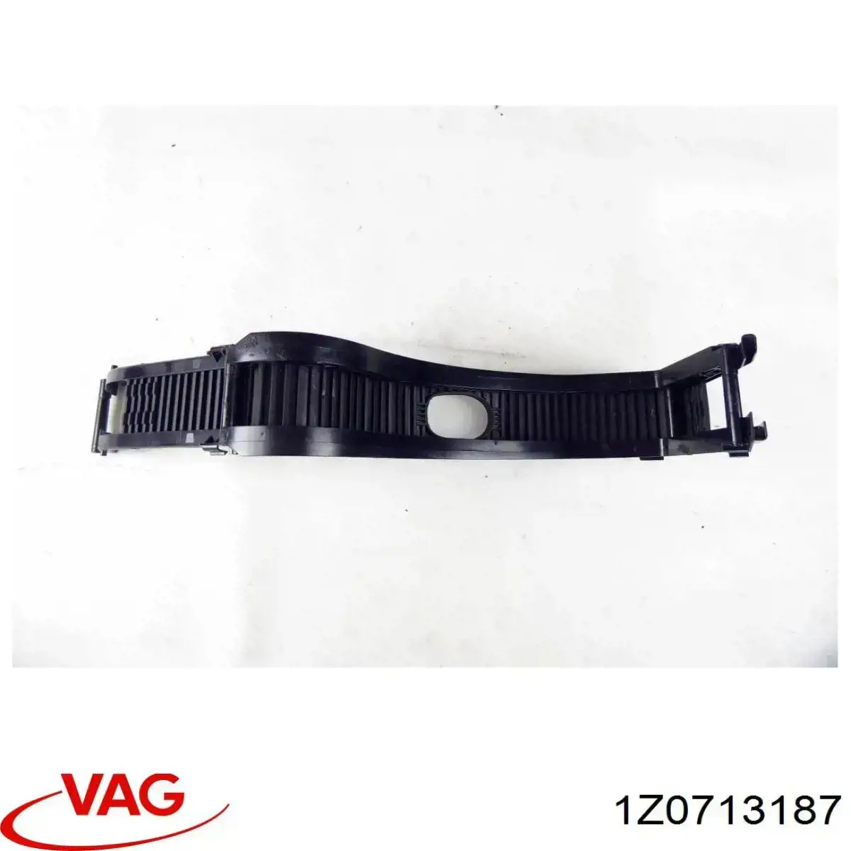 Comprar 1Z07131879B9 VAG Cenicero de la consola central