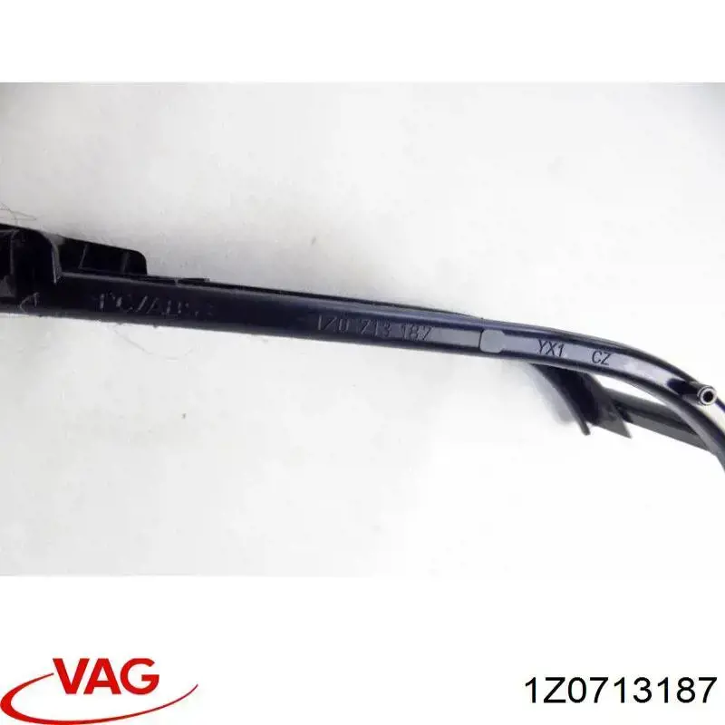 Cenicero de la consola central VAG 1Z07131879B9 precio, desde 94,85 EUR