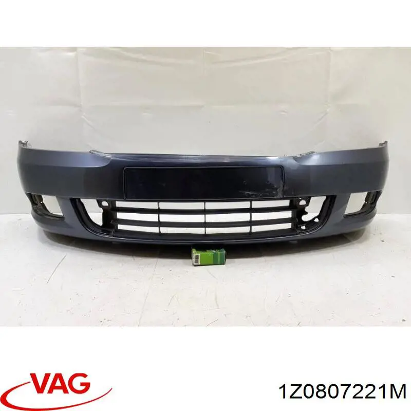 Comprar 1Z0807221M VAG Defensa delantera
