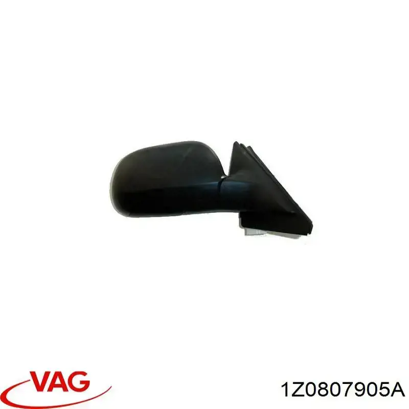  VAG 1Z0807905A precio, desde 32,83 EUR