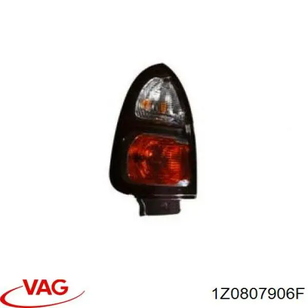  VAG 1Z0807906F precio, desde 32,83 EUR