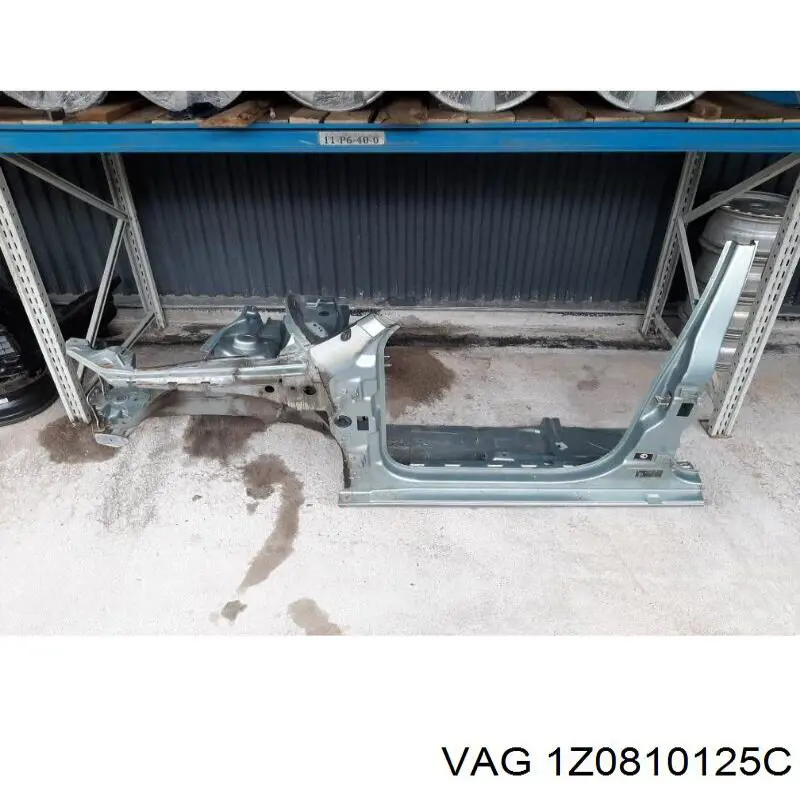 Comprar 1Z0810125C VAG 