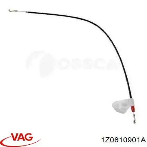 Comprar 1Z0810901A VAG 