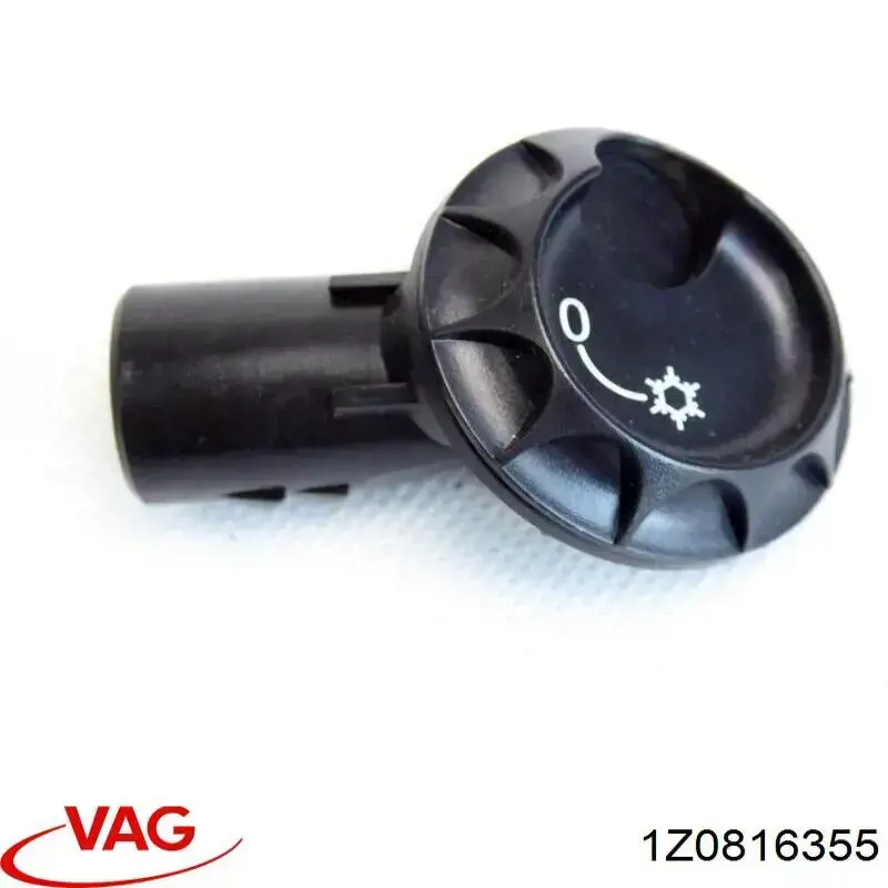 1Z0816355 VAG 