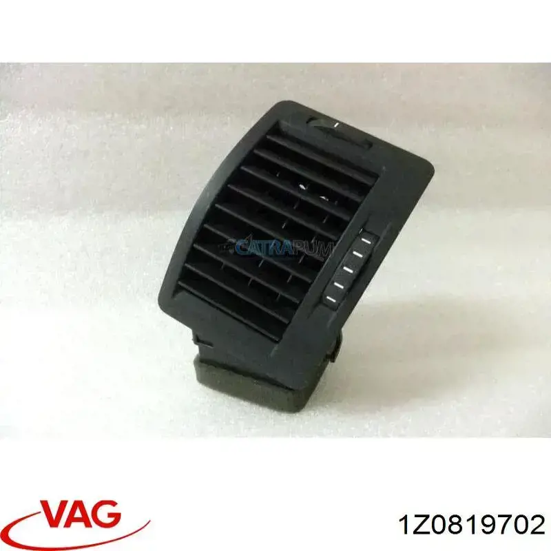Comprar 1Z0819702 VAG Rejilla de ventilación derecha del salpicadero