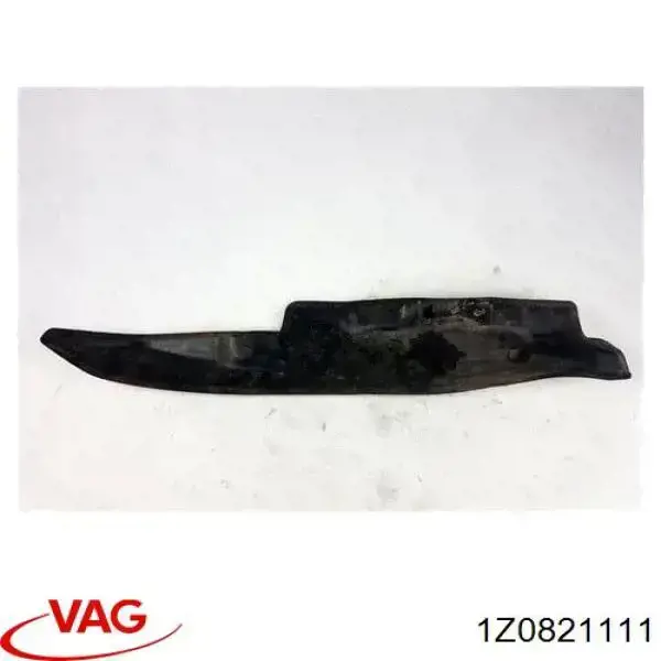 Comprar 1Z0821111 VAG Sellado de guardabarros