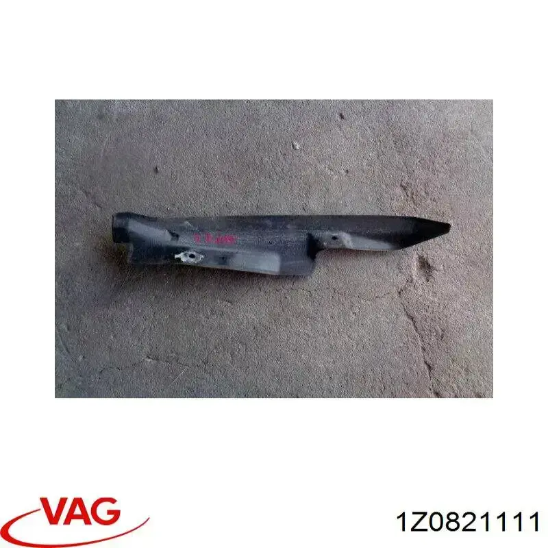 Sellado de guardabarros VAG 1Z0821111 precio, desde 23,98 EUR