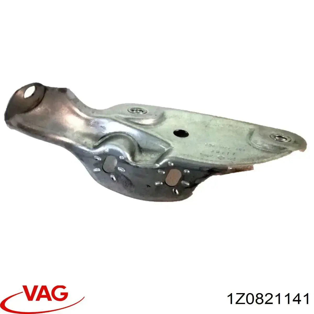 Soporte delantero izquierdo para aleta delantera VAG 1Z0821141 precio, desde 10,23 EUR