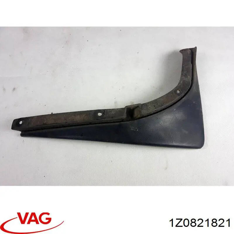 Guardabarros trasero izquierdo VAG 1Z0821821 precio, desde 10,71 EUR