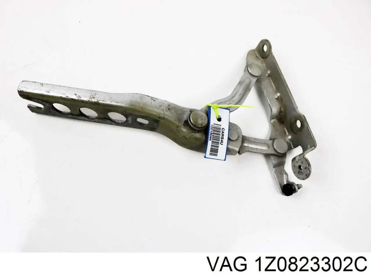 Bisagra derecha del capó 1Z0823302C VAG