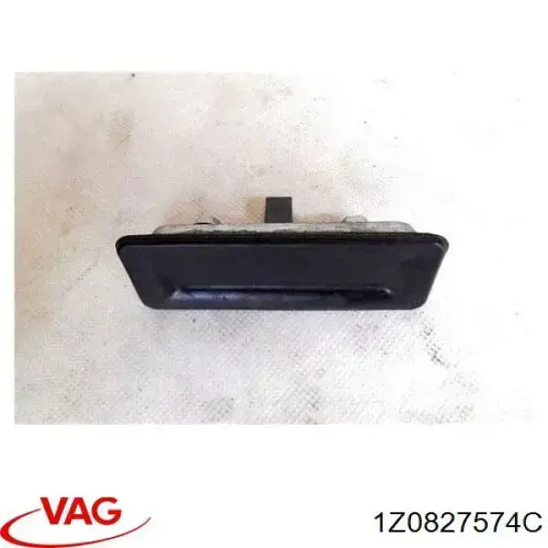 Comprar 1Z0827574C VAG Tirador de puerta de maletero exterior