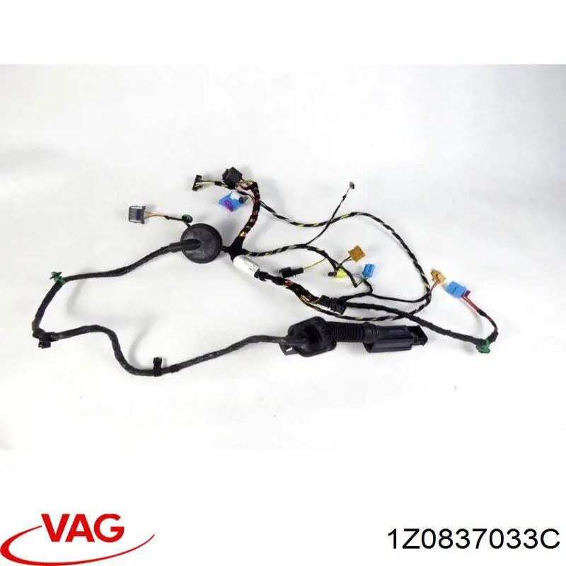  VAG 1Z0837033C