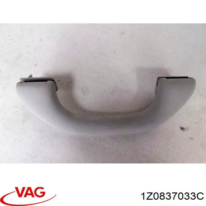 Comprar 1Z0837033C VAG 