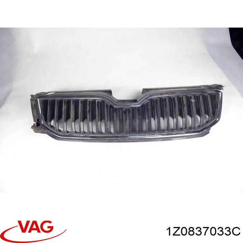  1Z0837033C VAG